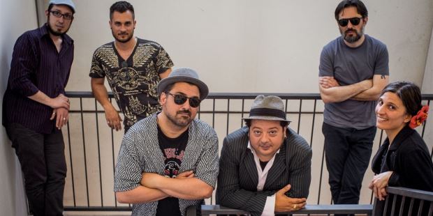 Noto. Venerdì unica tappa siciliana di Roy Paci e Mauro Ottolini con l’omaggio a W.C. Handy