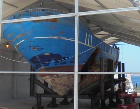 Costituito il comitato 18 aprile di Augusta per commemorare le vittime del naufragio