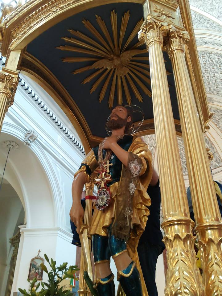 San Paolo Siracusa Times