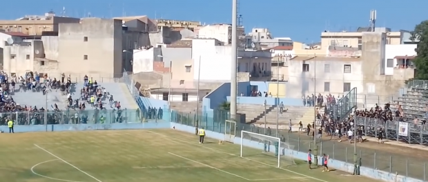 Scontri Siracusa vs Catania Siracusa Times