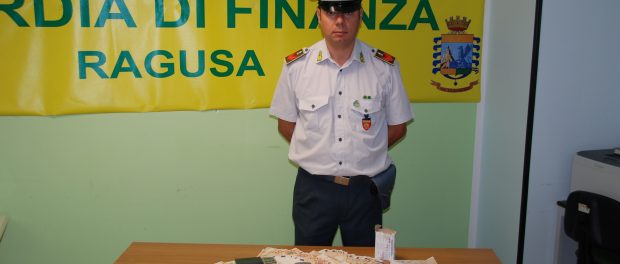 Spaccio Ragusa Siracusa Times