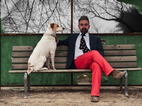 Siracusa, Rock the Targia: closing party con il live di Alessandro Fiori