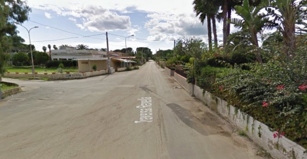 Siracusa: 61enne si toglie la vita all’Arenella