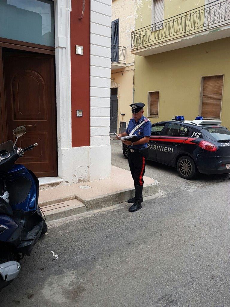 Avola, veglia funebre finisce in rissa. Segnalate 7 persone