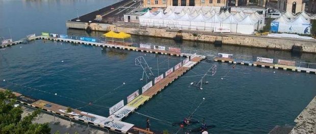 canoapolo mondiali - siracusatimes