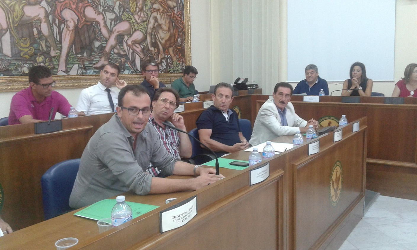 Melilli: seduta straordinaria di Consiglio per discutere sulla creazione di nuovi centri d’accoglienza