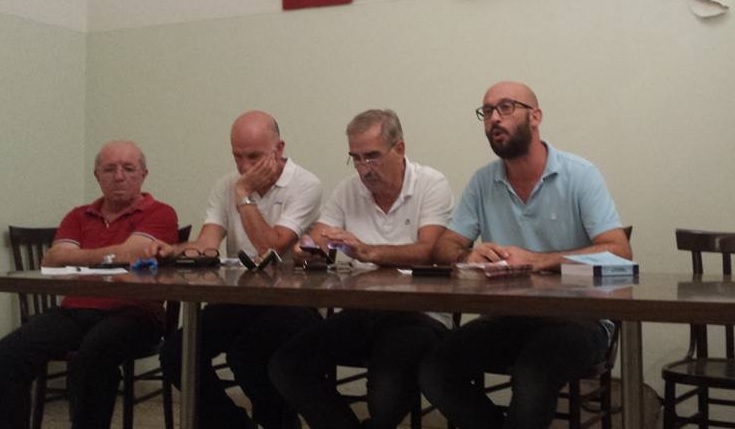 Lentini, Focus sulla sicurezza nei luoghi di lavoro nel direttivo di Fillea-Cgil