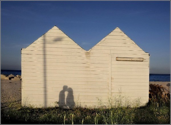 Castelbuono e i baci: le foto più romantiche del concorso fotografico