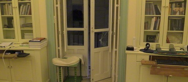 furto-postazioni-lavoro chiesa - siracusatimes