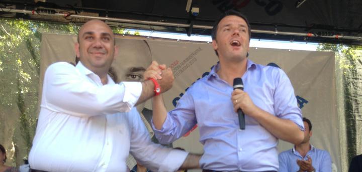 Il sindaco Garozzo scrive al presidente del Consiglio Renzi  “A Siracusa gli eventi collaterali al G7 di Taormina”   