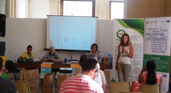 Siracusa, al “Green Village” si parla turismo, gestione rifiuti, e GDO: i progetti europei del Comune