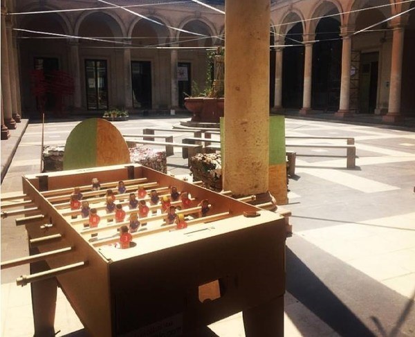 Siracusa, Green Village dei Mondiali di Canoa Polo all’Antico Mercato di Ortigia: i volontari di Rifiuti Zero pronti ad affiancare l’evento