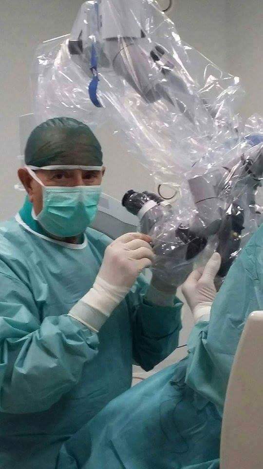 Catania, cade dagli scogli e muore il chirurgo rapito dall’Isis in Libia e poi liberato