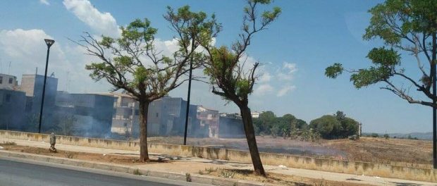 incendio zappulla - siracusatimes
