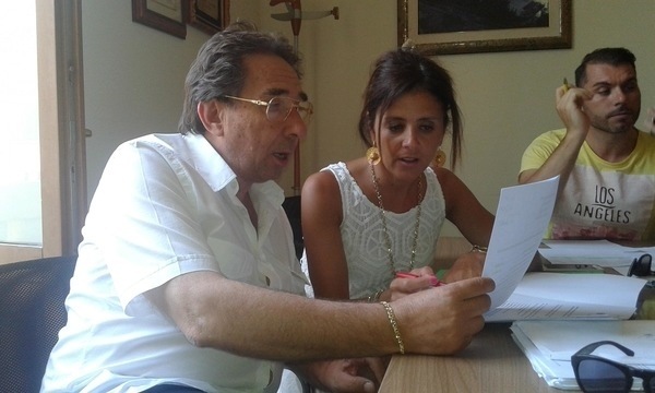 Melilli, Giunta comunale: sì all’incremento del monte ore lavoro per 62 ex articolisti