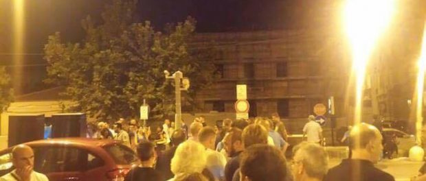 molo sant'antonio - siracusatimes