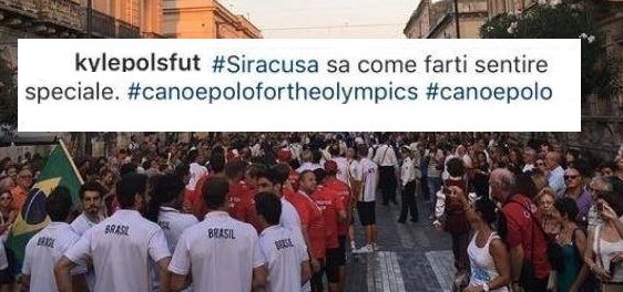 mondiali canoapolo_atleta_canadese_-_siracusatimes