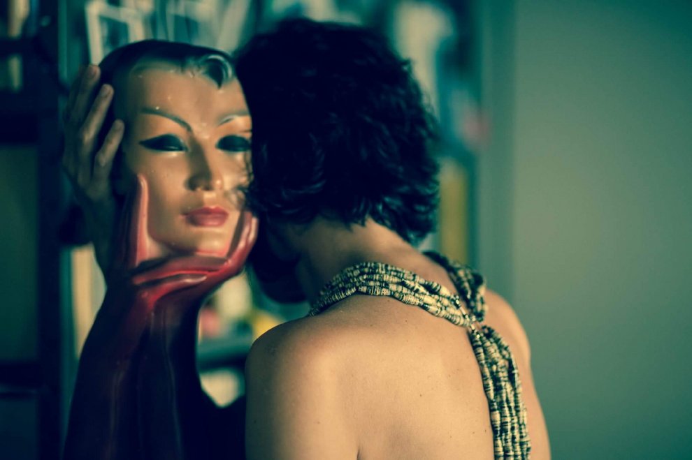 Siracusa, “Ciauru di fimmina”, la mostra fotografica di Maria Pia Ballarino. Dal 13 al 28 agosto alla Galleria Civica d’Arte Contemporanea Montevergini