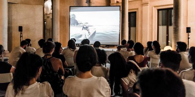 Siracusa, Design in Town: domani la mostra “Ortigia on stage” con Lele Panzeri e Giampietro Vigorelli