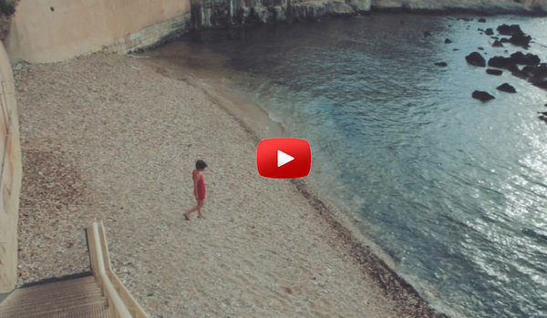 Siracusa, dall’alba al tramonto: lo short film che racconta le meraviglie di Ortigia