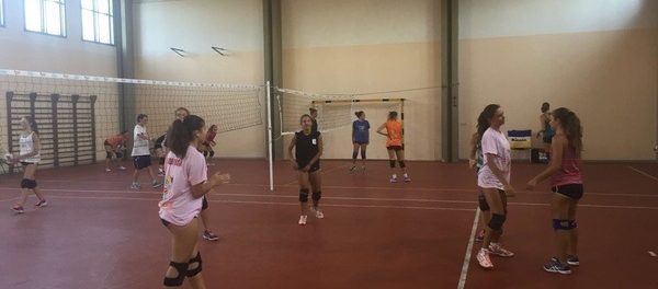 pallavolo eurialo - siracusatimes