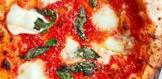 pizza - siracusatimes