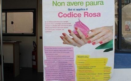 questo non è amore, polizia - siracusatimes