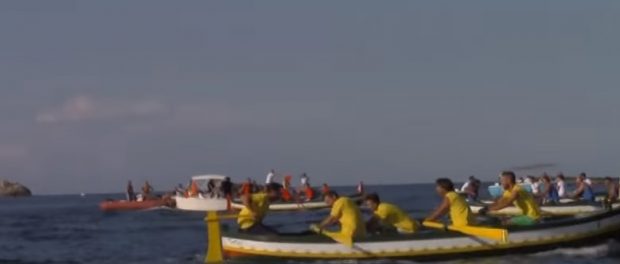 regata quartieri storici - siracusatimes