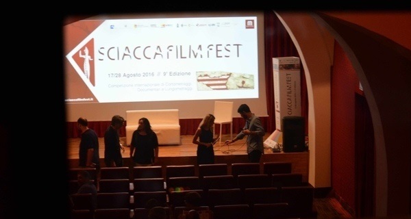Sciacca Film Festiaval: per la sezione “Le regard innocent” 19 film di registi arabi
