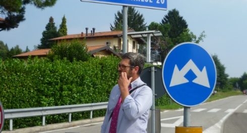 sciopero scuderi  - siracusatimes