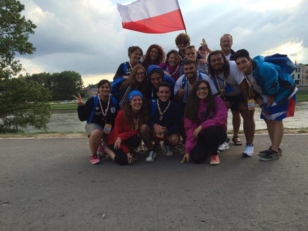 GMG 2016, i giovani scout del clan “La Tartaruga” tornano a Siracusa: “ricchi di gioia e carichi di mille emozioni”