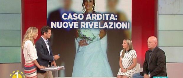 uno mattina caso eligia ardita siracusa times