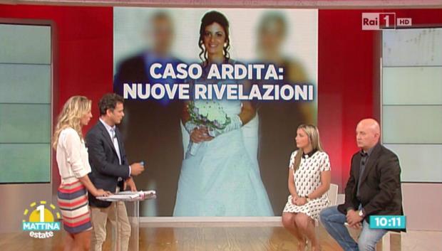 Siracusa. Il caso di Eligia e Giulia Ardita a “Uno Mattina Estate”