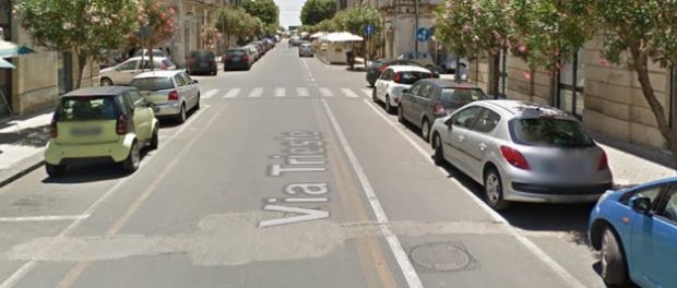 via trieste - siracusatimes