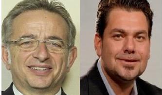 Siracusa, divorzio tra Vinciullo e Alota?: “restiamo insieme, il Gruppo Consiliare al Vermexio non è in discussione”