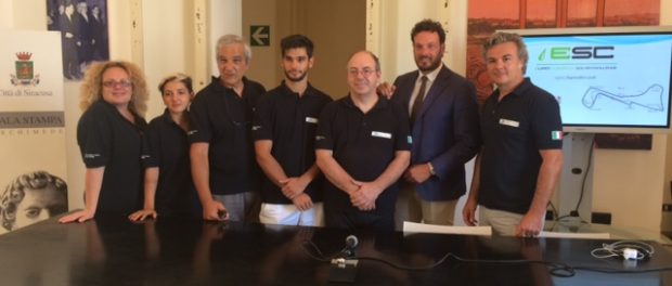 archimede-car-siracusa-times