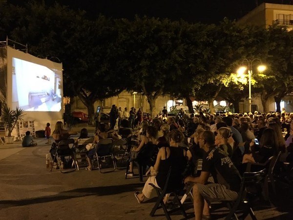 Siracusa, termina il Cinema in piazza 3.0, Fabio Rotondo: “Soddisfatti per l’ottima riuscita di un’iniziativa ormai consolidata”