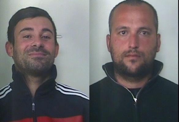 Siracusa: sorpresi a spacciare cocaina. Arrestate due persone