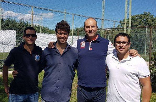 Siracusa: presentato il progetto “Insuperabili” promosso da Consulta Civica e dall’A.s.d. Total Sport e Reset Academy