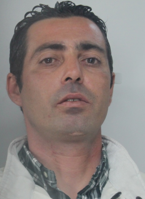 Siracusa: sorpreso a scassinare un’abitazione di via Trapani. Arrestato 38enne