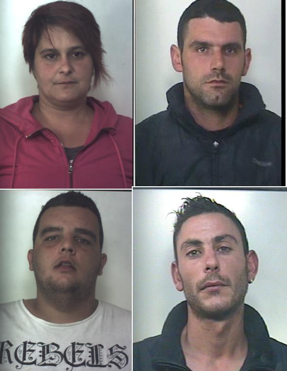 Priolo, sgominata banda di rapinatori di supermercati: 6 persone arrestate