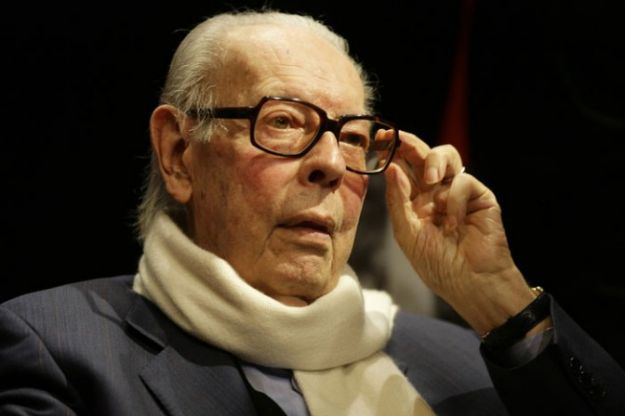 E’ morto Gian Luigi Rondi, il “Richelieu del Cinema”