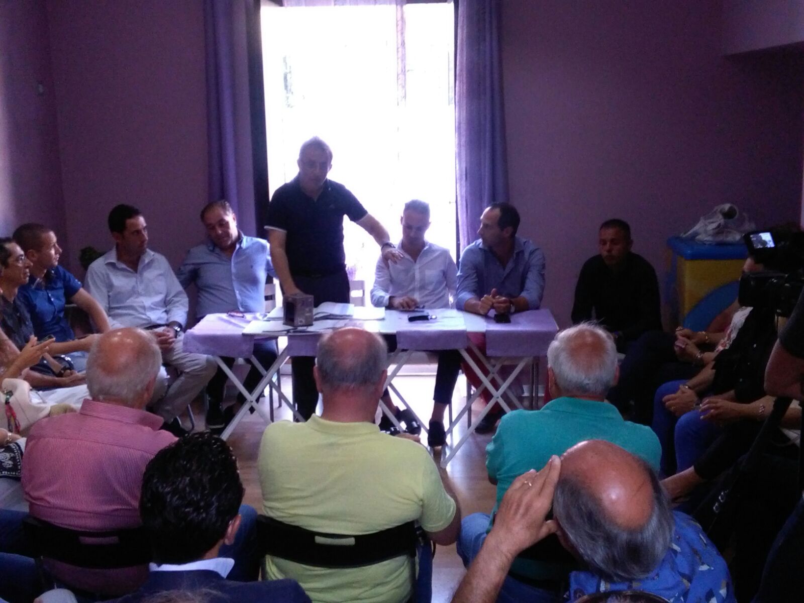 Siracusa. Significativi finanziamenti per la Zona Nord della provincia