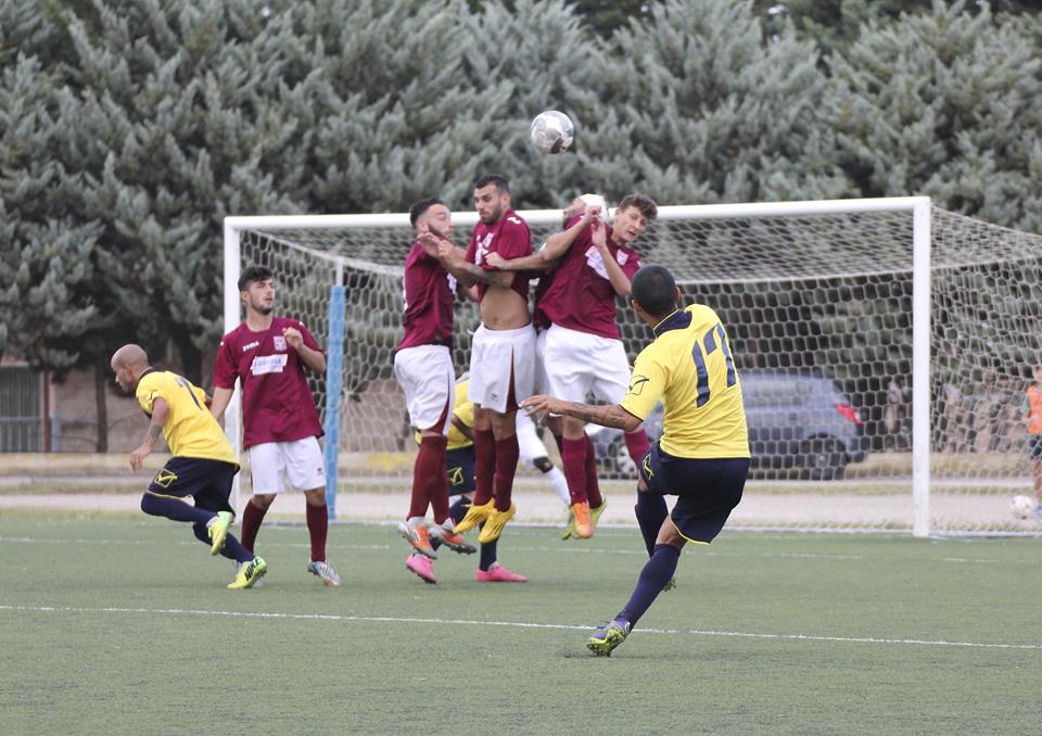 S.C. Palazzolo: dopo l’amara sconfitta, la squadra si prepara per il prossimo impegno