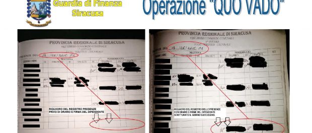 Immagine giornalisti