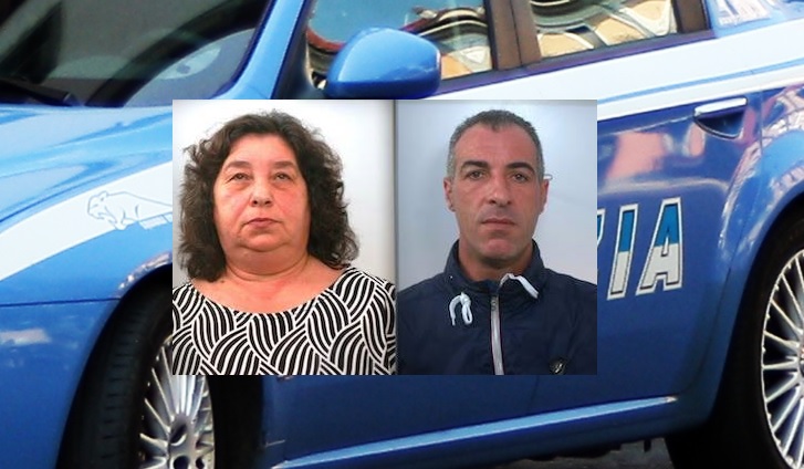 Operazione antidroga “Ultimo atto”, arrestati moglie e fratello del boss siracusano Trigila. Droga dalla Lombardia alla Sicilia con la collaborazione delle ‘ndrine calabresi