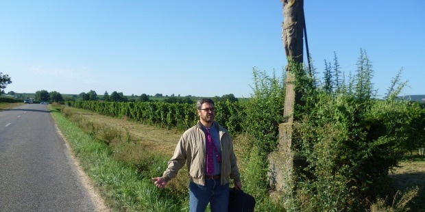 Siracusa. La protesta di Alberto Scuderi prosegue da Bruxelles: “ci hanno privato della dignità”