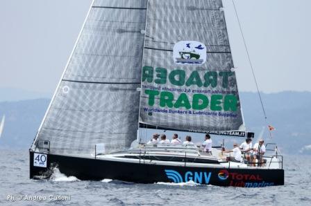 Siracusa. Al via il 30 settembre l’ Ortigia Sailing Cup