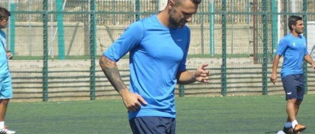 SiracusaCalcio - de_vita - siracusatimes