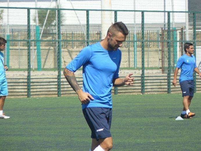 Siracusa Calcio, nuovo acquisto: arriva il 22enne napoletano Pasquale De Vita